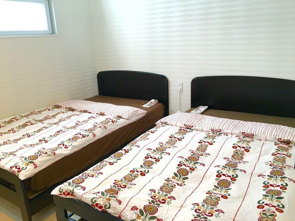 Guesthouse Umioto Miyakojima Eksteriør bilde